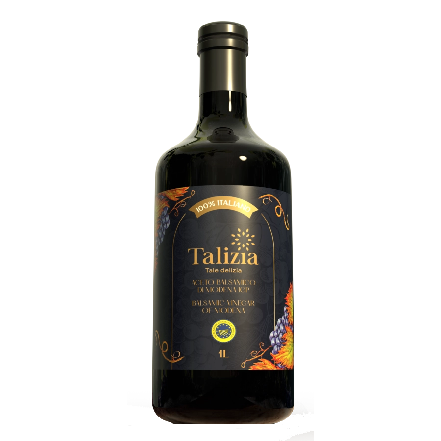 Aceto Balsamico