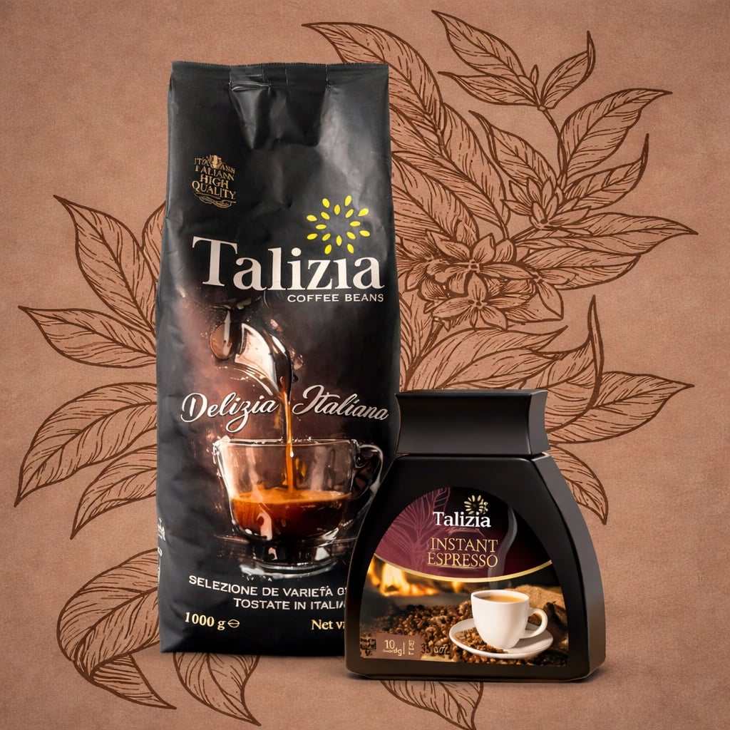 Caffè Talizia